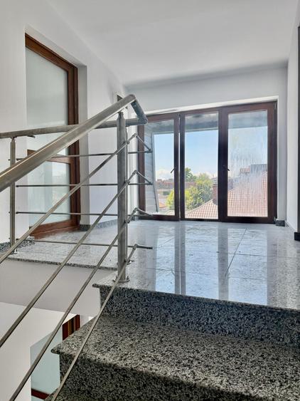Timpuri Noi metrou, Splaiul Unirii , Vila P+2+M, NEMOBILATA, pretabila BIROURI