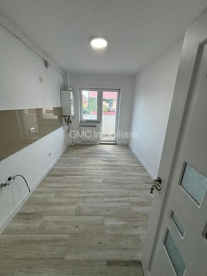 Apartament 2 camere BLOC NOU Parcul Carol T43 - 34