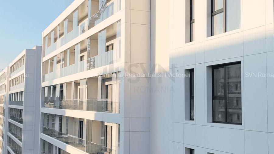 REA1029081 Apartament 2 camere de vanzare I Pipera - 7