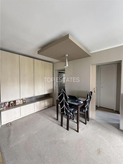 Vanzare apartament 2 camere Drumul Taberei str. Brasov Plaza Mall Bucuresti - 7