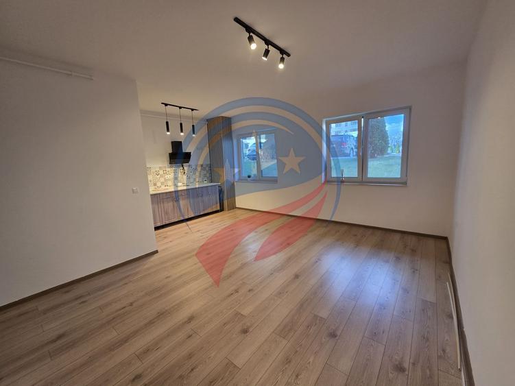 Apartament 2 camere | Complex Maurer, | Ideal - locuință, birou sau investiție