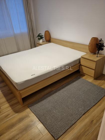 3 camere Colentina doamna Ghica - impecabil - 18