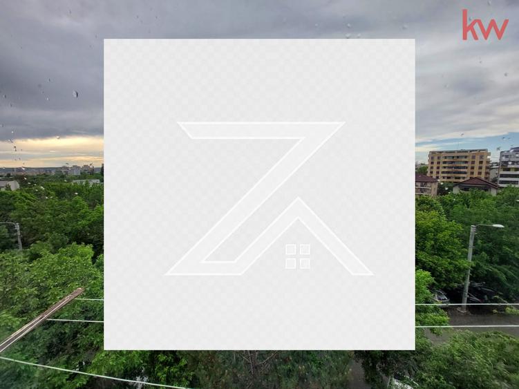 Apartament 2 Camere I Decomandat | Vedere Panoramică | Cornitoiu