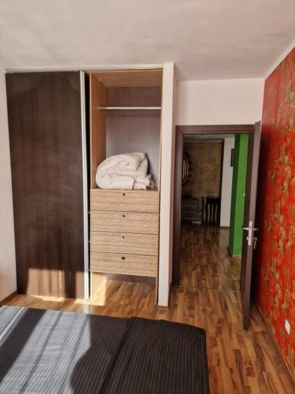 Apartament 2 cam Rose Garden