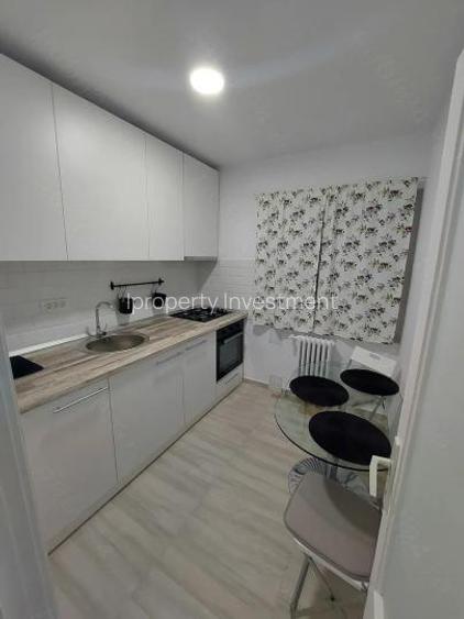 Închiriere Apartament 2 camere în Gara de Nord | Decomandat | AC - 4