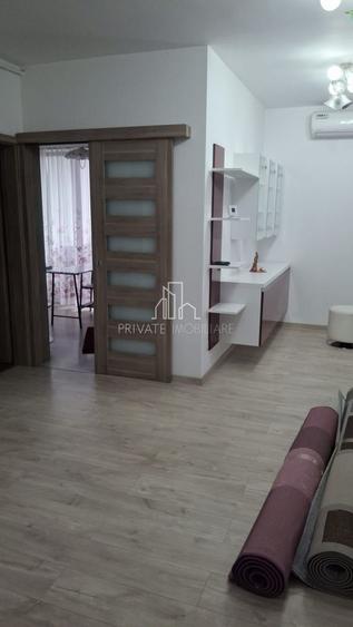 Apartament 2 camere, Bloc Nou, Parcare, Zona Tudor