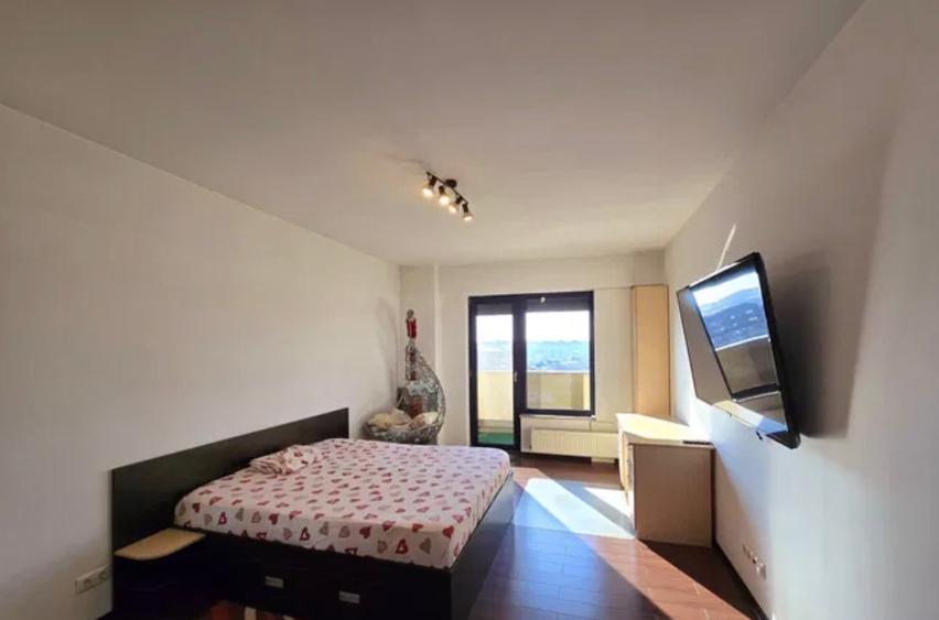 2 camere Virtutii - Pod Ciurel *parcare subterana* | imobil 2015 |