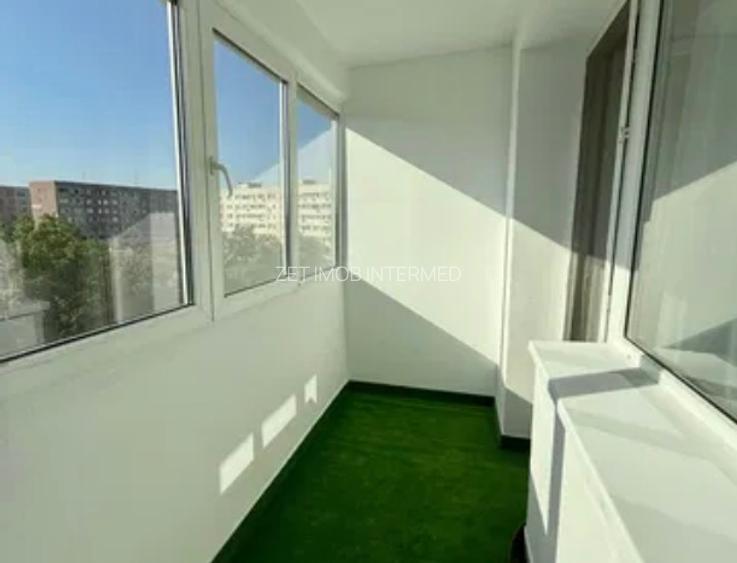 2 camere Nicolae Grigorescu - aleea Fuiorului - 12