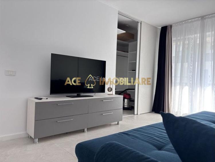 3 Camere de inchiriat | Ozana | Centrala Proprie | Parcare - 2