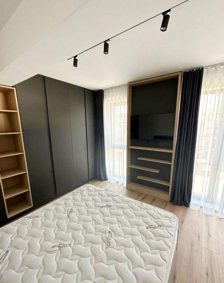 For Rent | 4-Room Apartment I 141 sqm | Iancu Nicolae I Storage Box