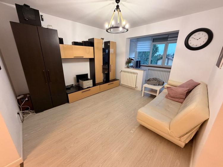 Apartament 2 camere de închiriat | Metrou Păcii | Loc de parcare la liber