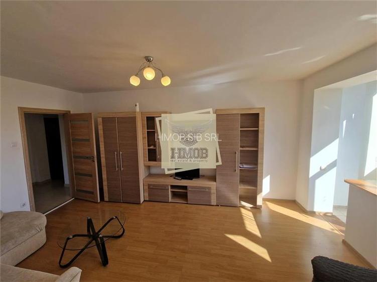 Apartament Renovat 2 camere | 54 mp | balcon inchis | zona Rahovei - 2