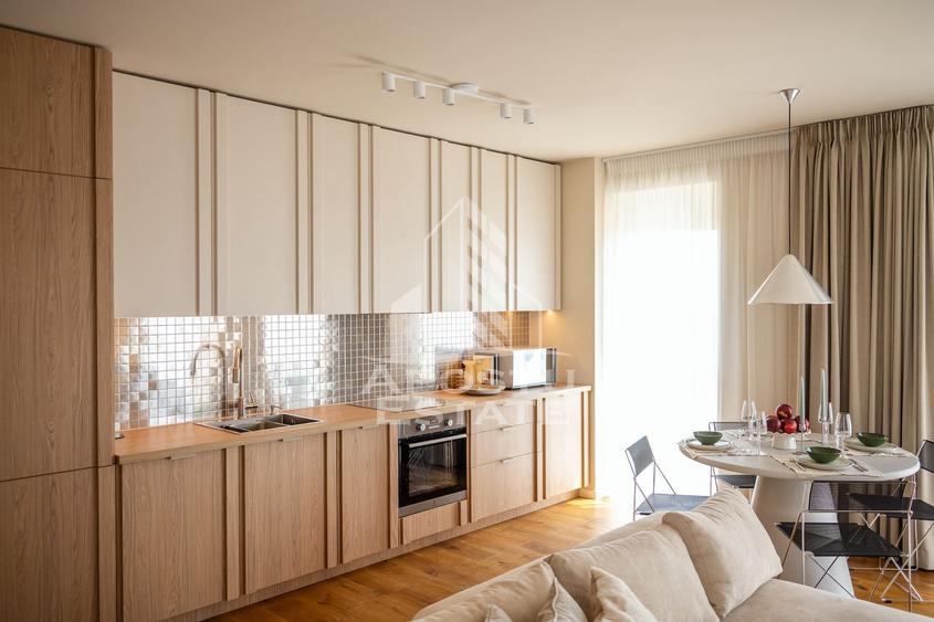 Apartament 2 camere, de inchiriat, Central, Timisoara
