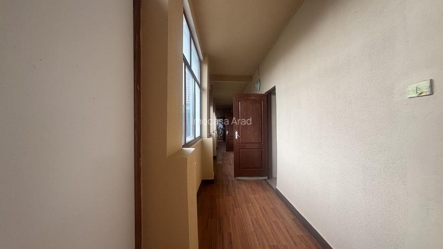 Casa de inchiriat 15 locuri cazare angajati, muncitori Micalaca Arad - 14