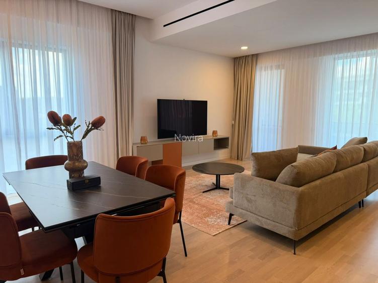 Apartament 3 Camere LUX | Prima Inchiriere | Bloc Nou | Iancu Nicolae - 4