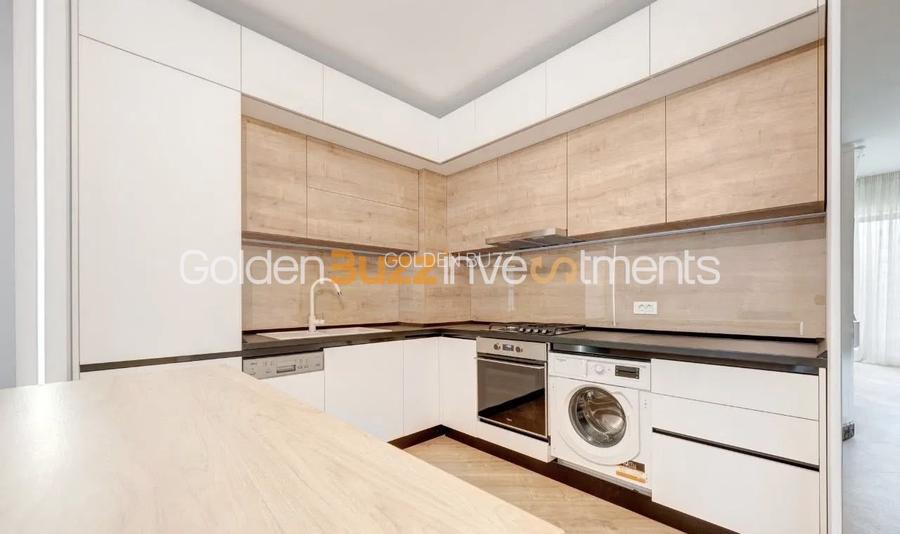 Apartament 3 camere 4city | Parcare | Mobilat - 5