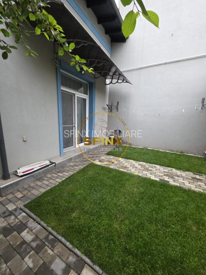 Casa individuala | Curte proprie | Agricultori - 21