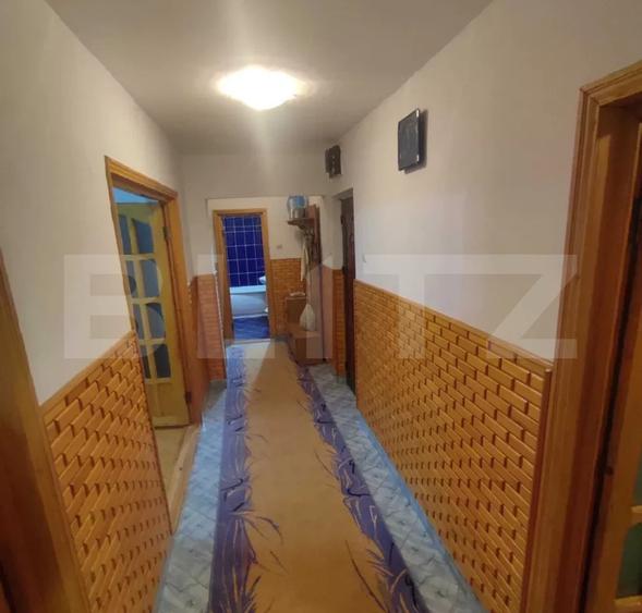 Apartament 3 Camere CUG - 430 euro