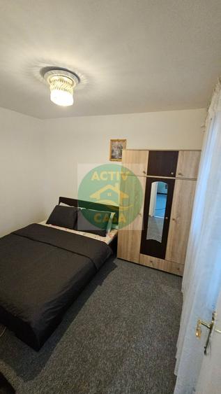 Apartament 2 camere, mobilat si utilat, de inchiriat
