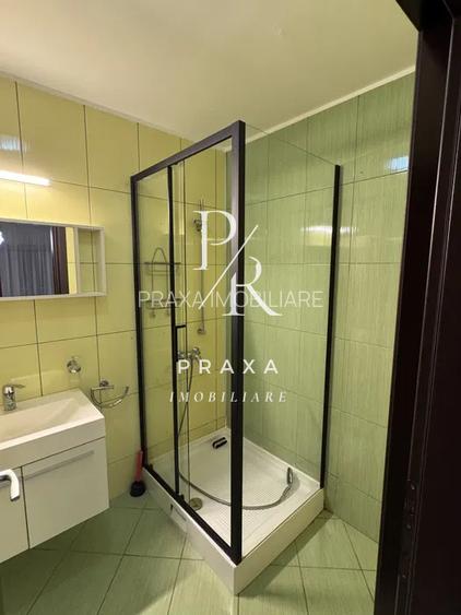 Apartament 2 camere, 53mp+ balcon, 2 parcari, mobilat, zona Muzeul Apei! - 7