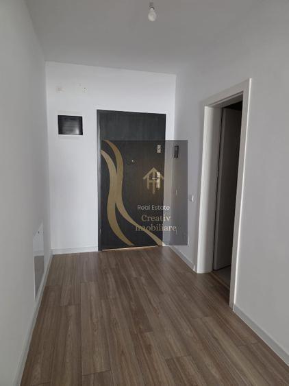 Studio nou - Smart Lujerului - parter inalt