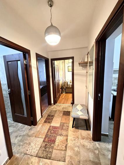 Apartament 2 Camere | 15 min Metrou Orizont | Parcare | Centrală Proprie - 7