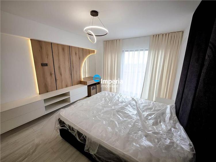 Apartament NOU, 3 camere + Parcare, Copou !