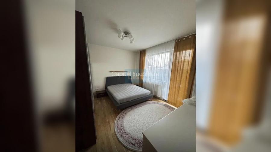 COMISION 0%! Ap. 2 cam cu grădină 110 mp, PET FRIENDLY, Ionesco-Europa - 3