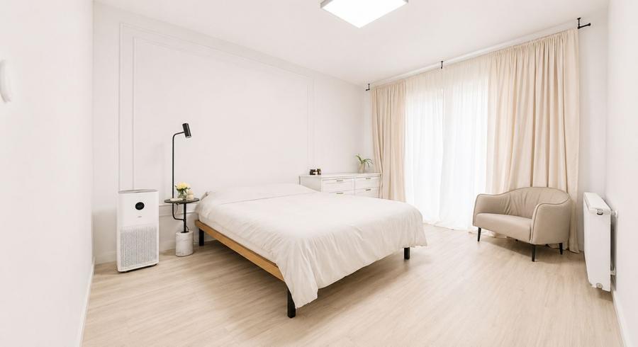 Casă modernă 3 camere în Via Carmina – Vladimirescu