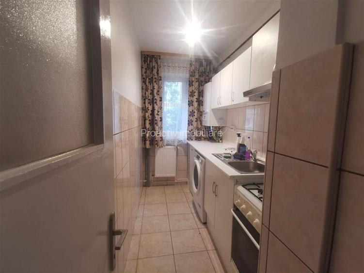 Apartament 2 camere | George Enescu | i2c-1841 - 5