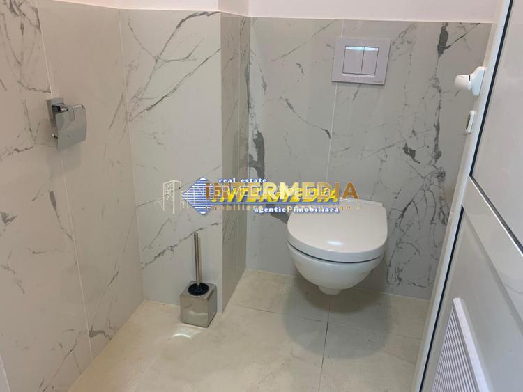 Spațiu comercial 225 mp utili Central de inchiriat Alba Iulia - 3