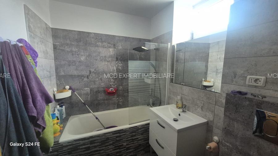 Apartament 3 camere de vânzare – Zona Orhei, Piatra Neamț - 7