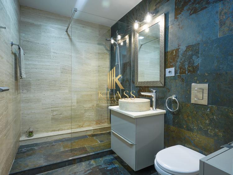 Apartament premium 3 camere cu vedere la padure