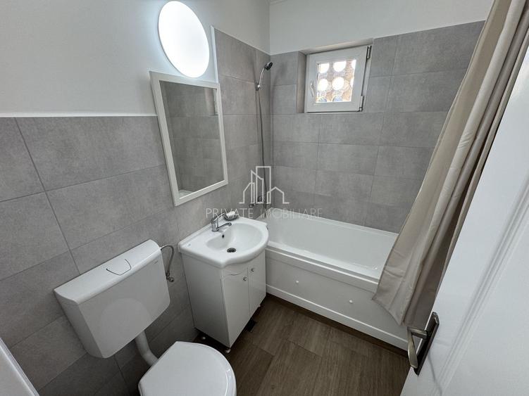 Apartament cu 2 camere, semicentral, zona Furnica