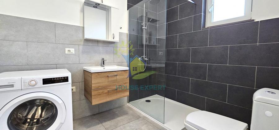 Casa pe parter cu 4 camere, teren 350 mp, Corbeanca, toate utilitatile