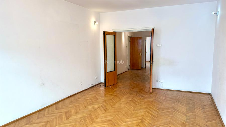 Apartament 4 camere Victoriei, centrala proprie, boxa, garaj, comision 0 ! - 20