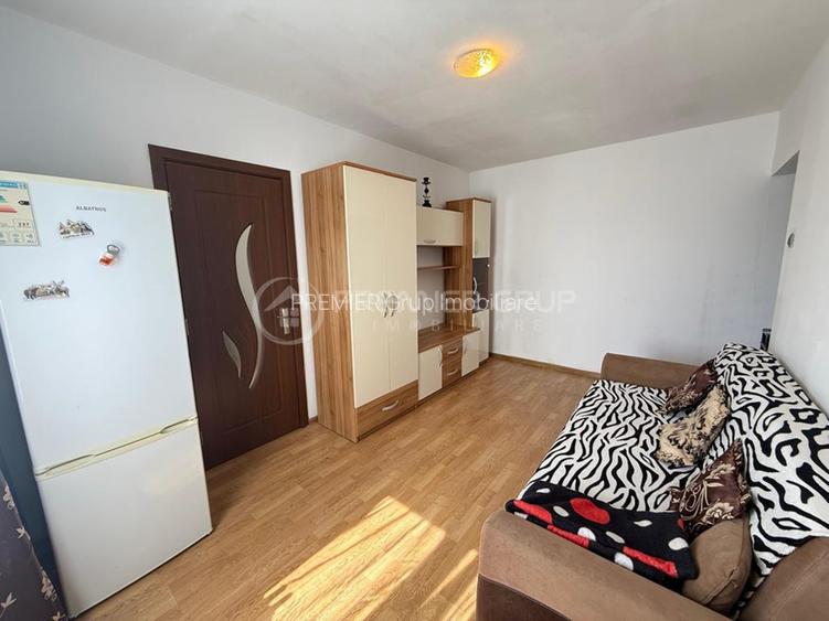Etaj 3! Apartament 2 camere 34mp, Tatarasi - Complex Ciurchi, mobilat - 2