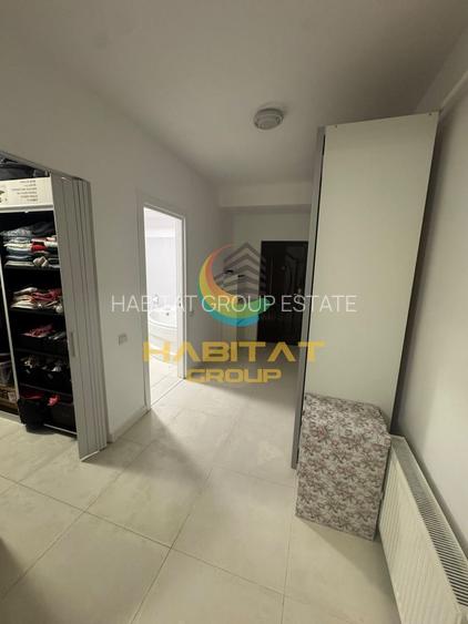 Apartament 2 camere Finalizat Aparatorii Patriei Metrou