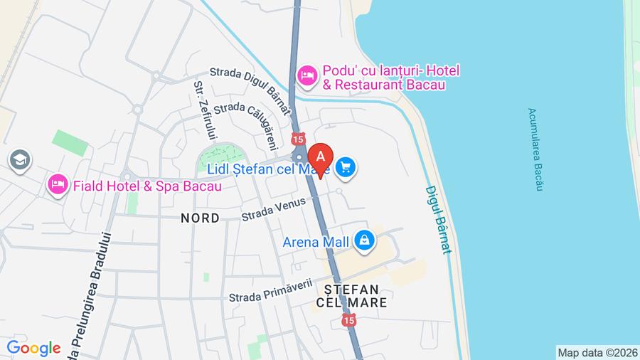 Spatiu Comercial 535 mp. utili, Lift, Autorizat ISU, str. Stefan cel Mare 32B