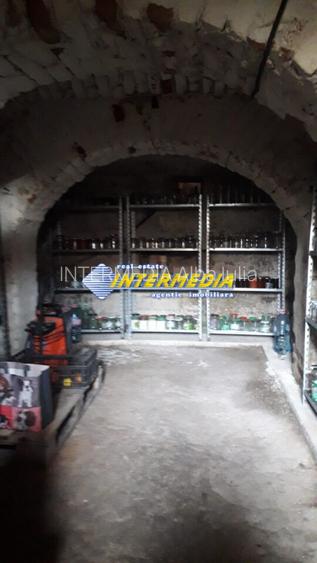 Casa de vanzare cu 5 camere si 1050 mp teren, Oarda de Jos, Alba Iulia