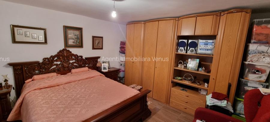 Casa noua cu etaj la Cervicesti - 5