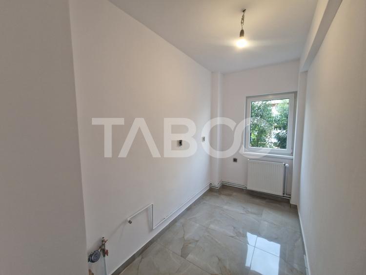 Spatiu de birouri 5 camere 2 bai predare imediata Mihai Viteazu Sibiu