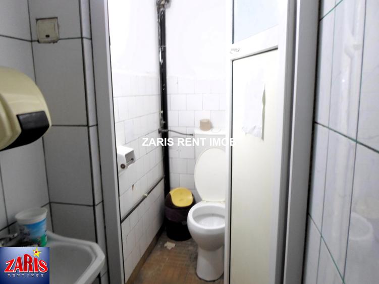 Inchiriere spatiu pentru mica industrie in Ploiesti,semicentral