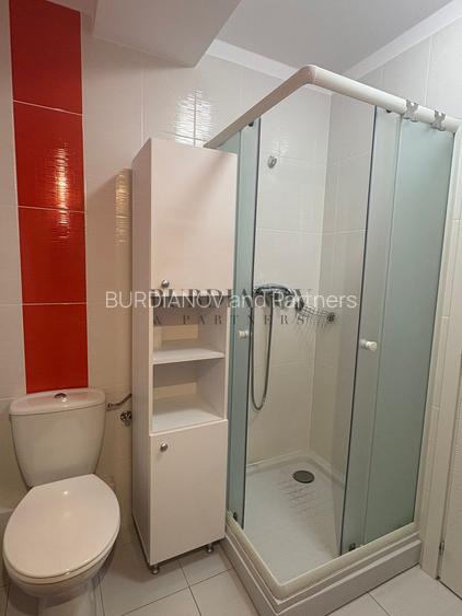 Apartament cu 3 camere - Palladium Residence - Metrou Nicolae Teclu - 23