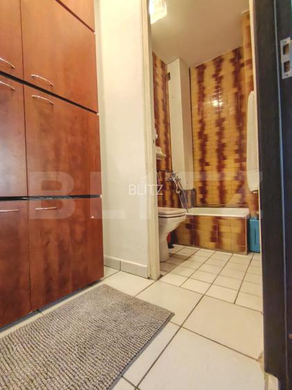 Apartament 4 camere | 79 mp, | Etaj 4, Centrul Civic – Brașov