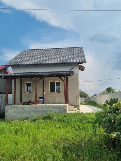 Casa Nicolae Balcescu teren 1000m ( schimb cu apartament + diferența)