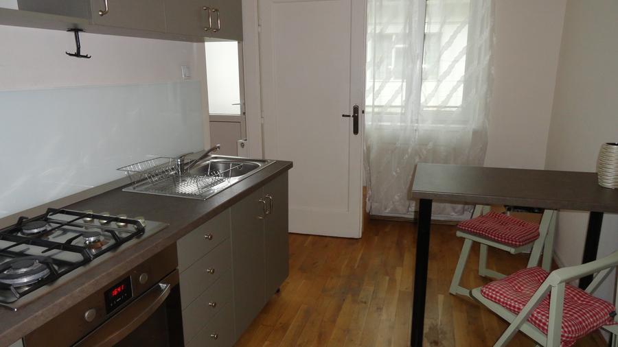 Apartament cu o camera situat in zona centrala, aproape de P-ta Avram Iancu