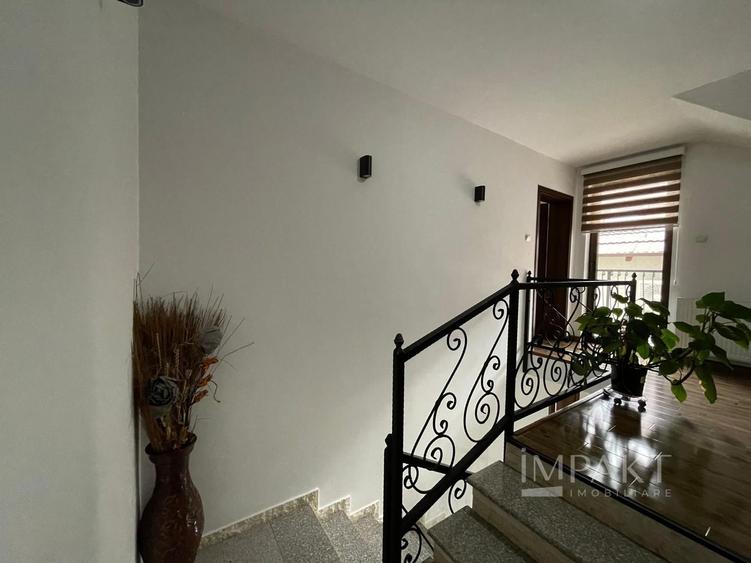 Casa cu 4 Camere si Garaj in Cartierul Someseni, Cluj-Napoca