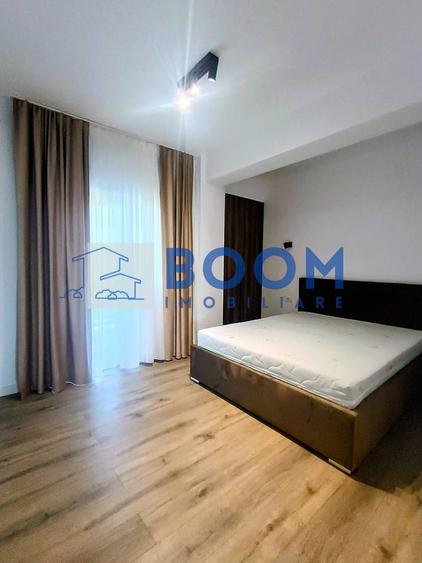 Apartament 3 camere | Etaj 1 | Zona Centrala - loc de parcare