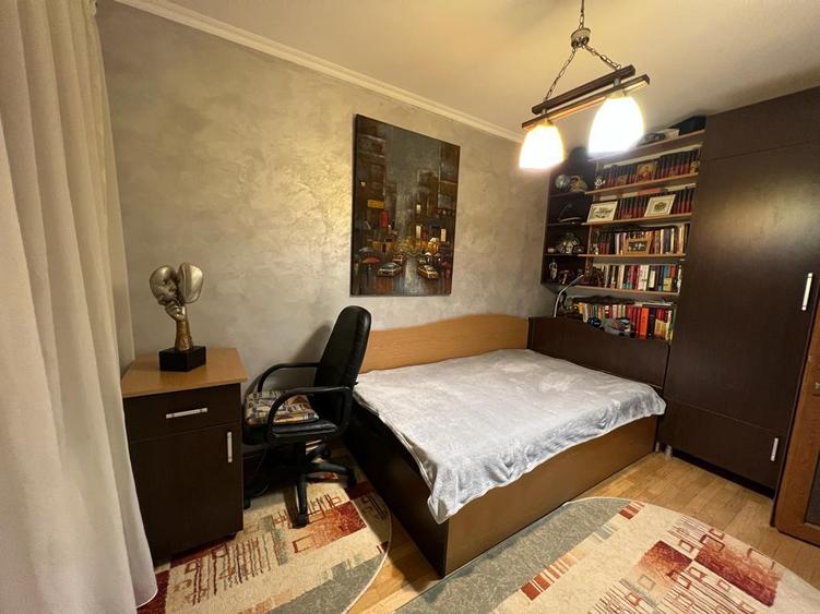 Apartament 3 camere Faleza Nord